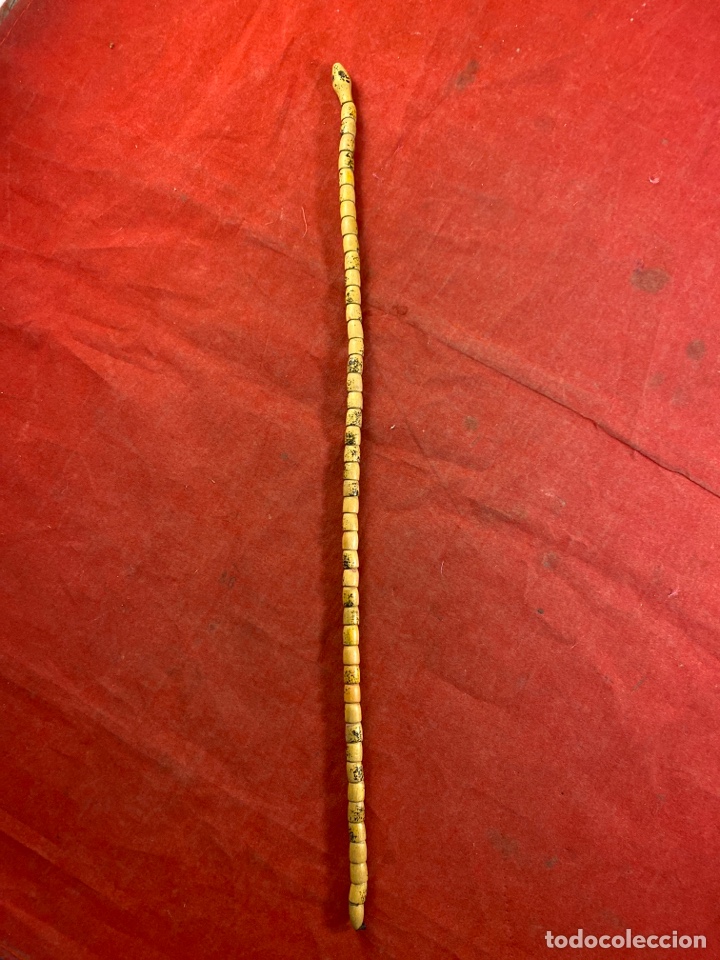 Joyeria: Collar serpiente - Foto 2