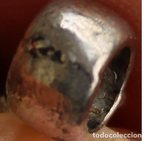 Joyeria: colgante llamador plata - Foto 3