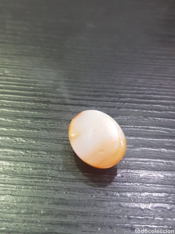 Joyeria: Cabujon de cuarzo. 18x14mm. (L28) - Foto 2