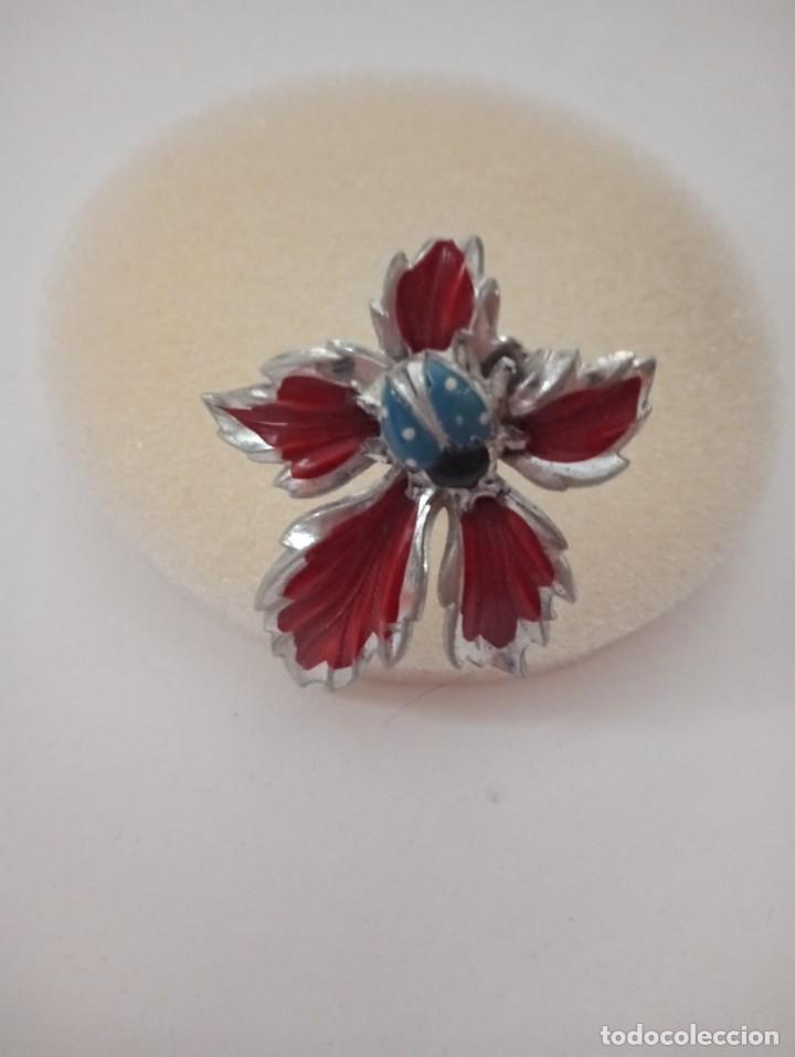 Joyeria: Lote broches antiguos - Foto 2