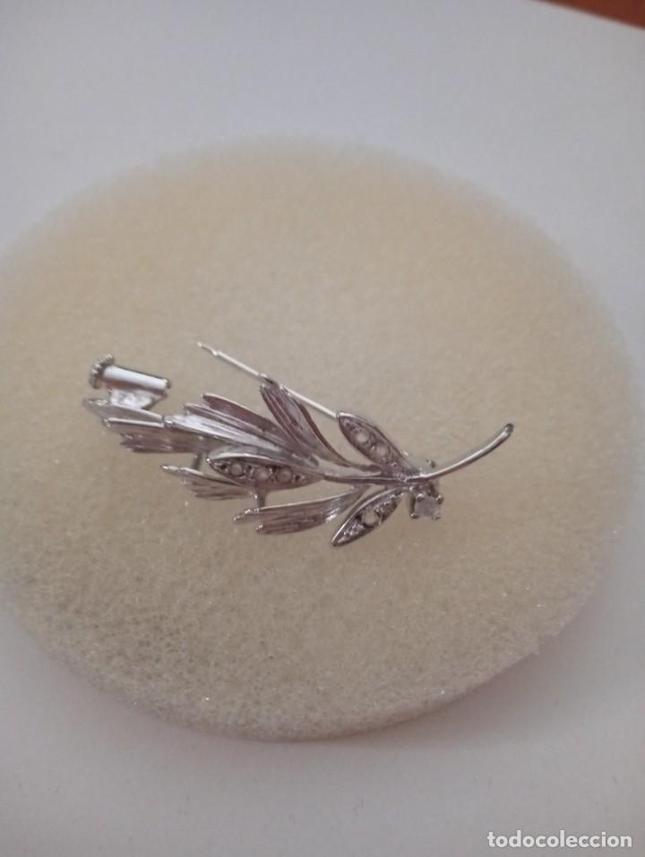Joyeria: Lote broches antiguos - Foto 4