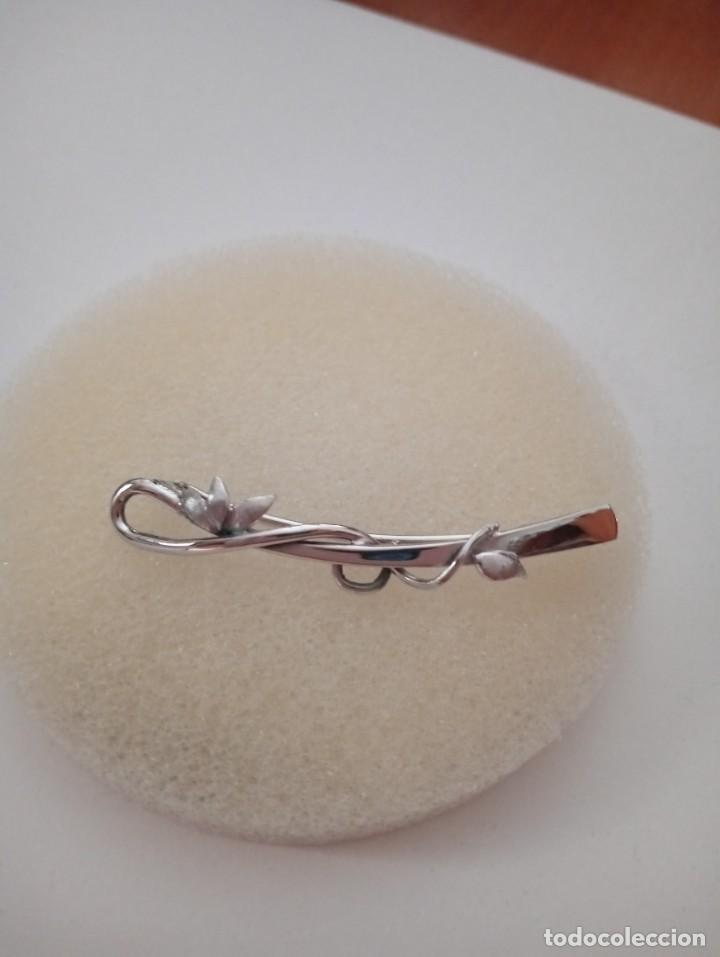 Joyeria: Lote broches antiguos - Foto 3