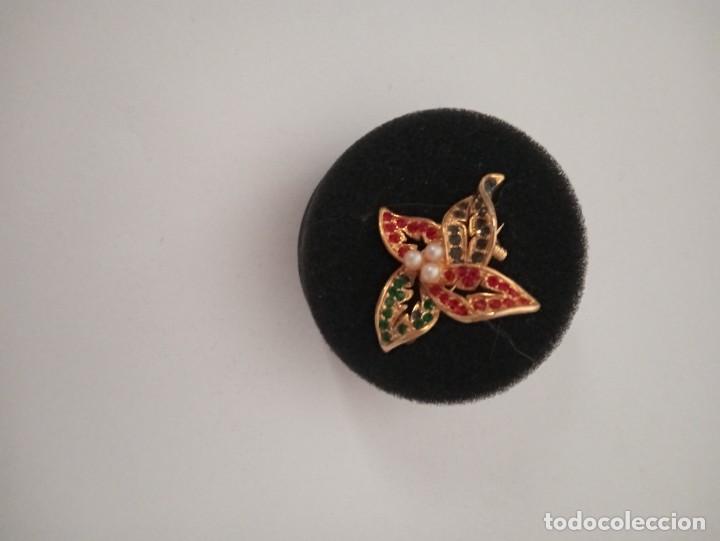 Joyeria: Lote broches antiguos - Foto 8