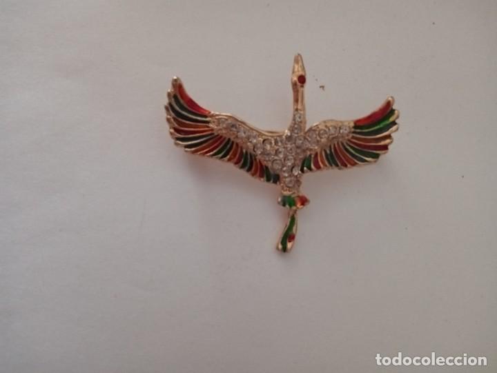 Joyeria: Lote broches antiguos - Foto 10