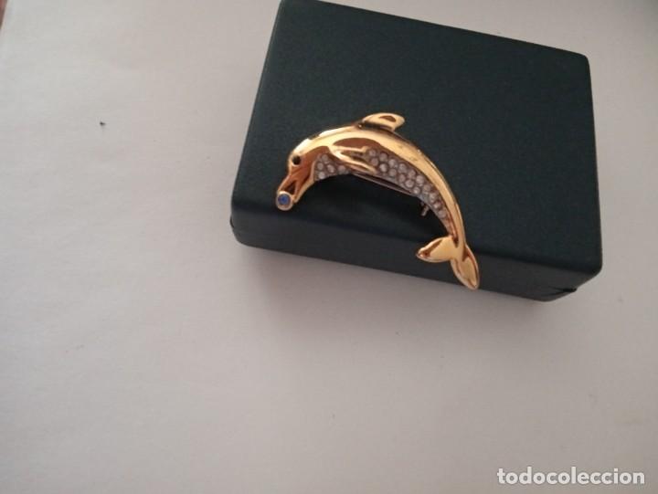 Joyeria: Lote broches antiguos - Foto 11