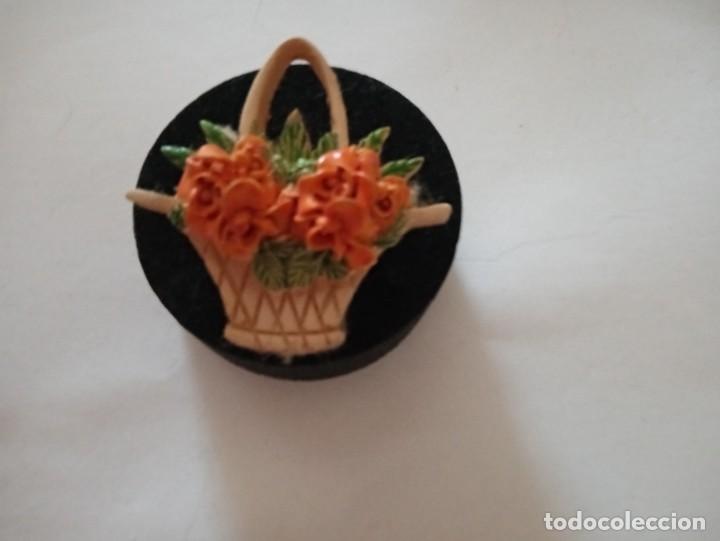 Joyeria: Lote broches antiguos - Foto 16