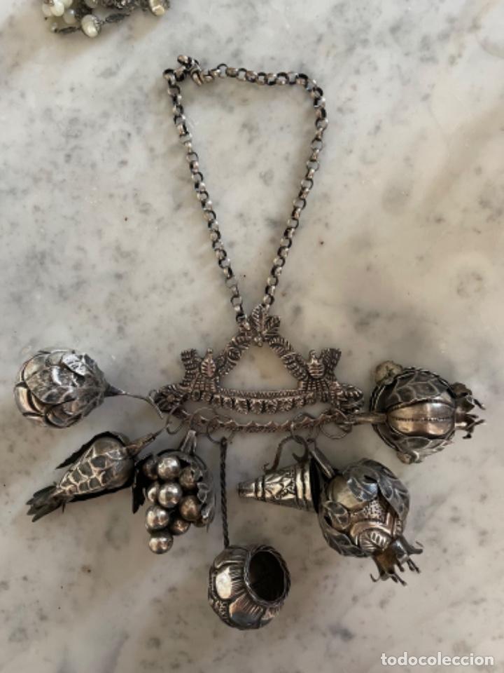 Joyeria: Amuleto penca banlandangan - Foto 1
