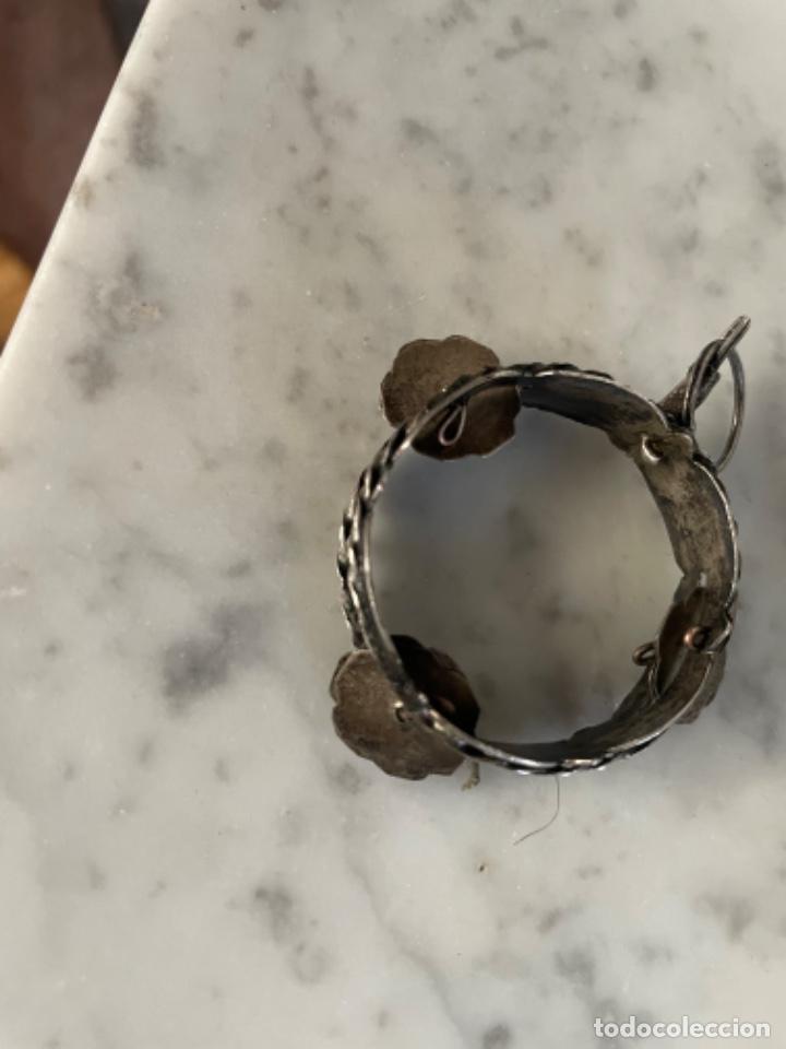 Joyeria: Amuleto penca banlandangan - Foto 2