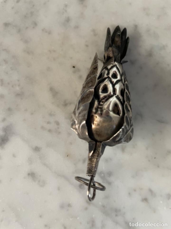 Joyeria: Amuleto penca banlandangan - Foto 7