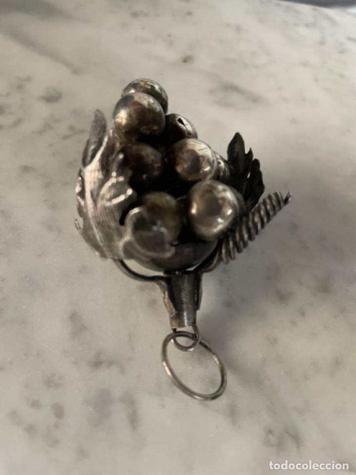 Joyeria: Amuleto penca banlandangan - Foto 8
