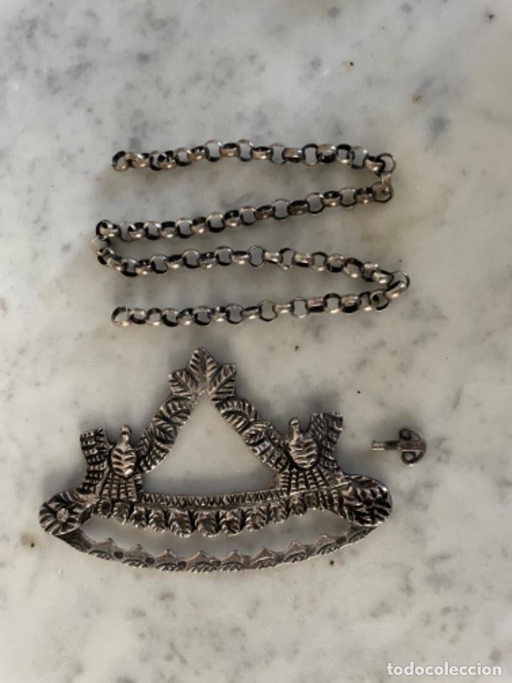 Joyeria: Amuleto penca banlandangan - Foto 11
