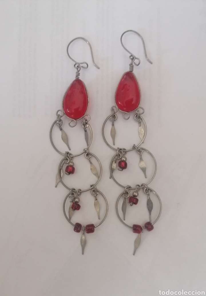Joyeria: PENDIENTES BISUTERIA. - Foto 1
