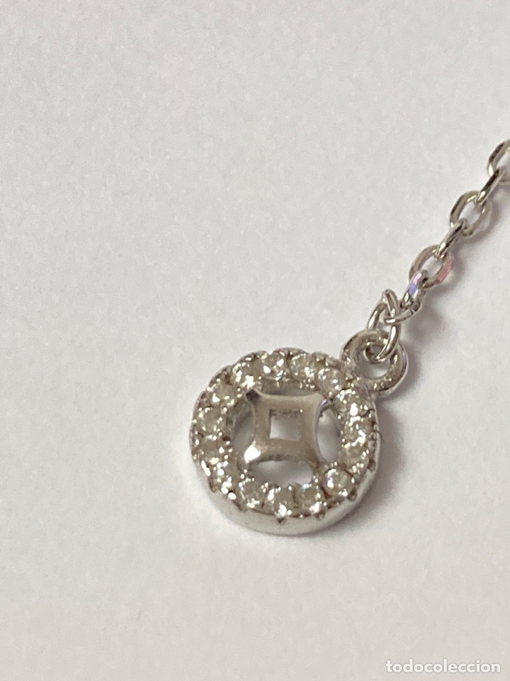 Joyeria: Gargantilla de plata /CC02 - Foto 5
