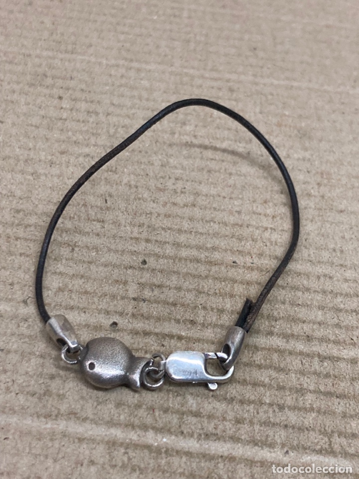 Joyeria: Pulsera de plata - Foto 1