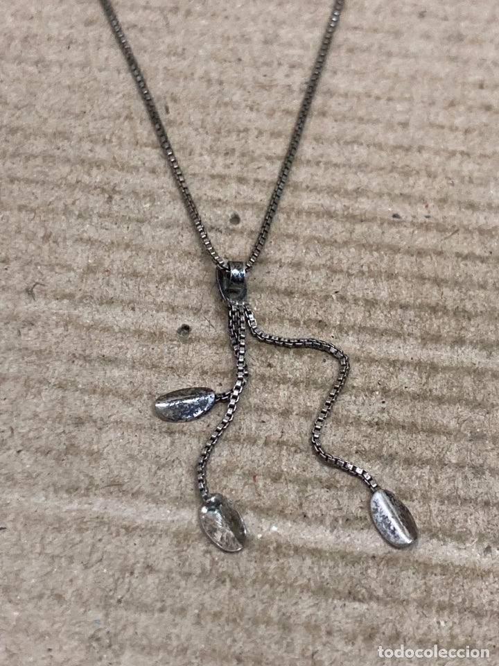 Joyeria: Cadena de plata - Foto 2