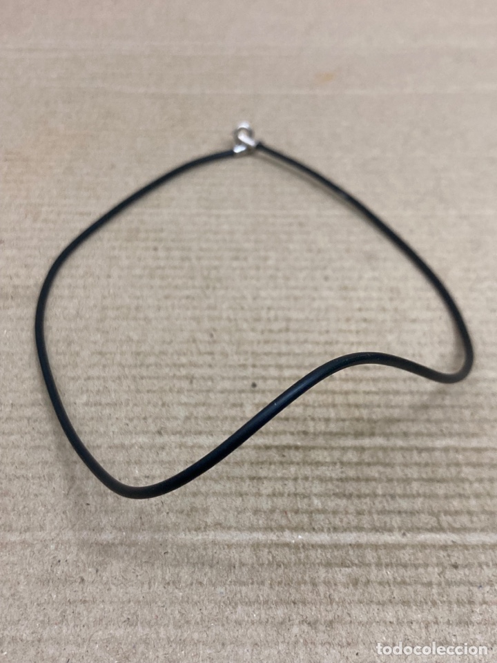 Joyeria: Collar de plata - Foto 1