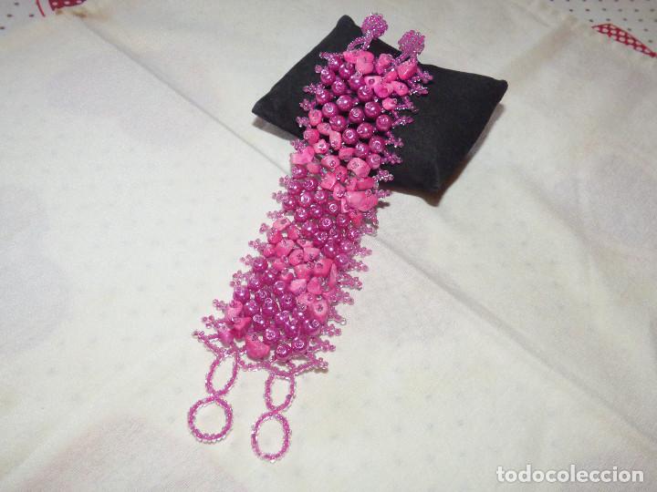 Joyeria: Pulsera etnica,artesanal. - Foto 2