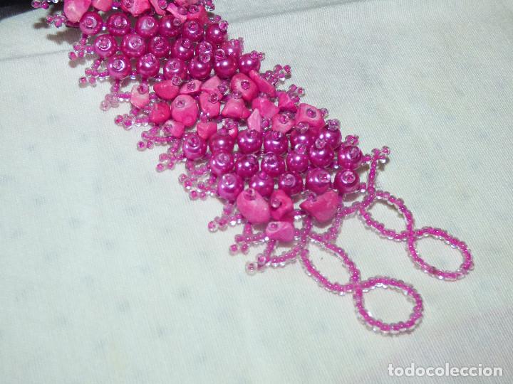 Joyeria: Pulsera etnica,artesanal. - Foto 3