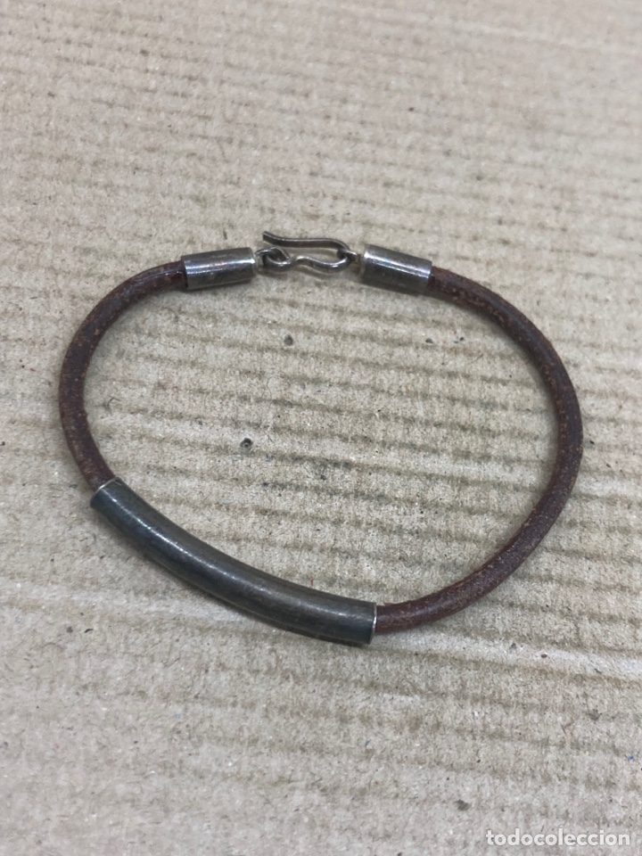 Joyeria: Pulsera de plata - Foto 1