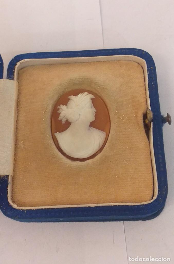 Joyeria: Camafeo Grand Tour - Foto 2