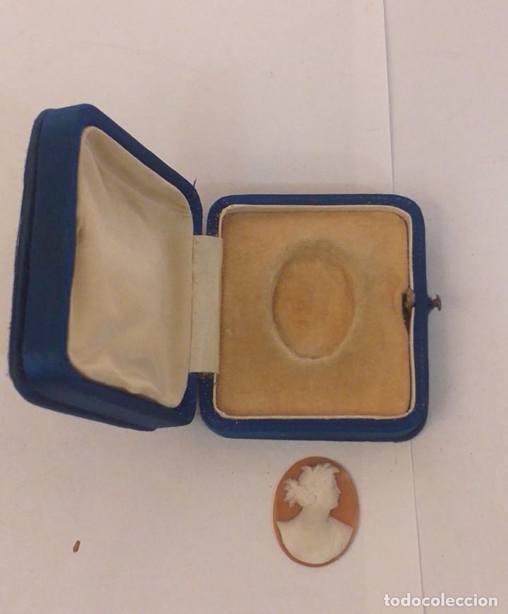 Joyeria: Camafeo Grand Tour - Foto 3