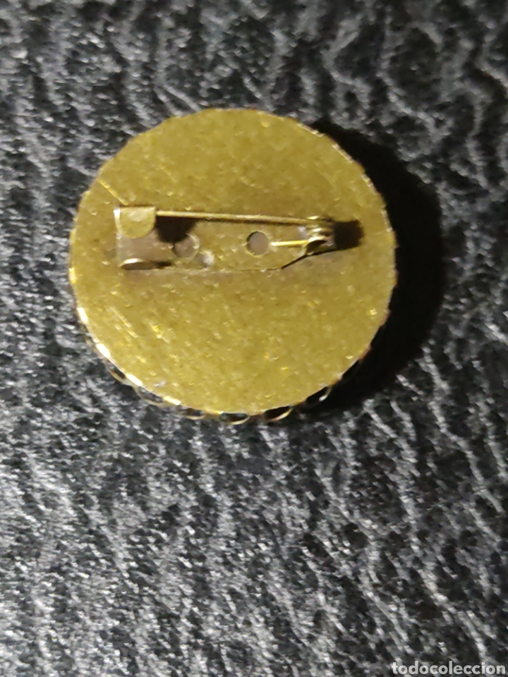 Joyeria: Broche camafeo redondo. - Foto 4