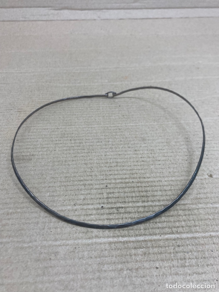 Joyeria: Collar de plata - Foto 1
