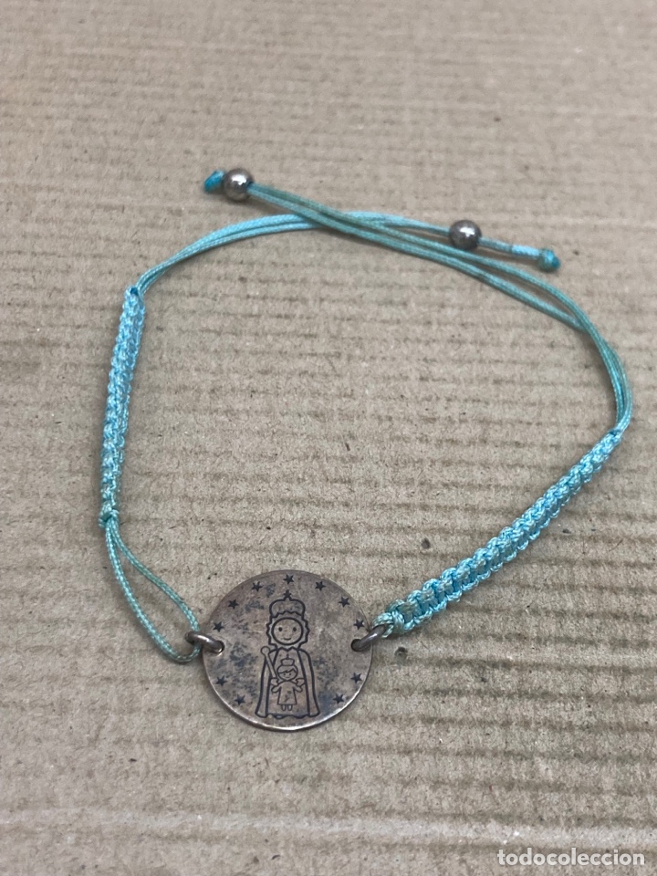 Joyeria: Pulsera de plata - Foto 1