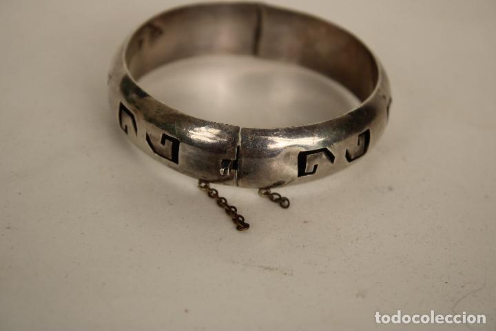 Joyeria: pulsera plata 925 - Foto 2