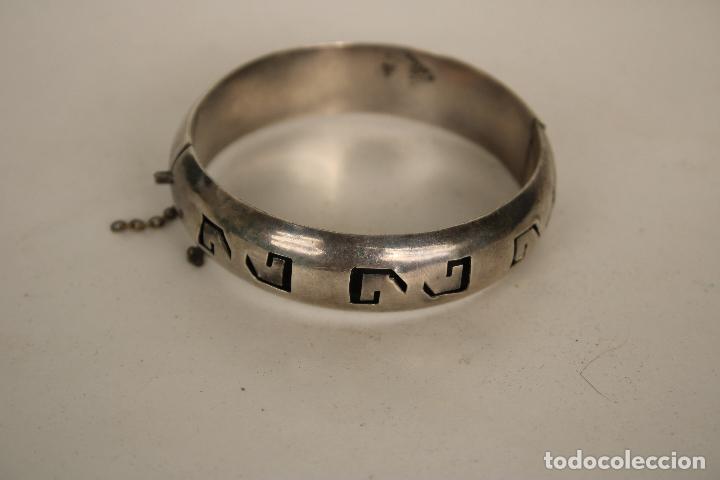 Joyeria: pulsera plata 925 - Foto 1
