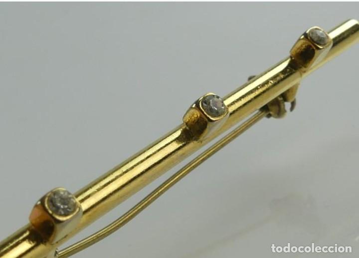 Joyeria: ❇️ ELEGANTE BROCHE BONITO COMPLEMENTO DE MODA ❇️ - Foto 3
