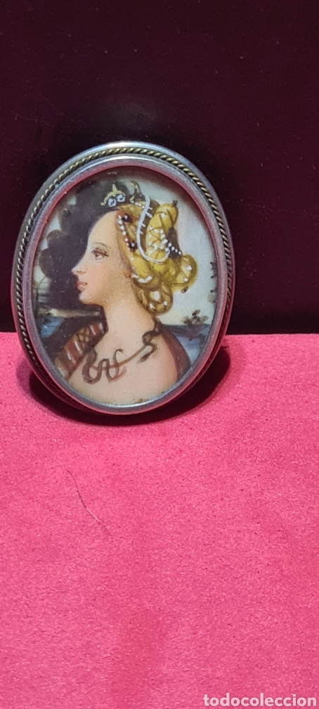 Joyeria: Precioso y elegante Broche o Medalla. - Foto 2