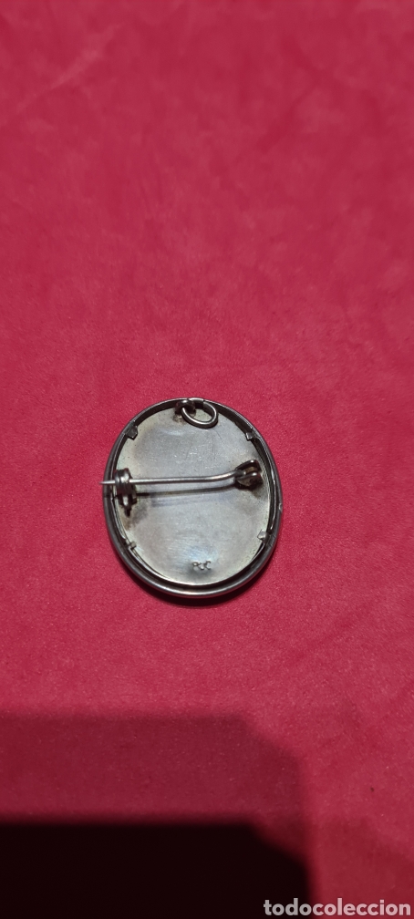 Joyeria: Precioso y elegante Broche o Medalla. - Foto 3