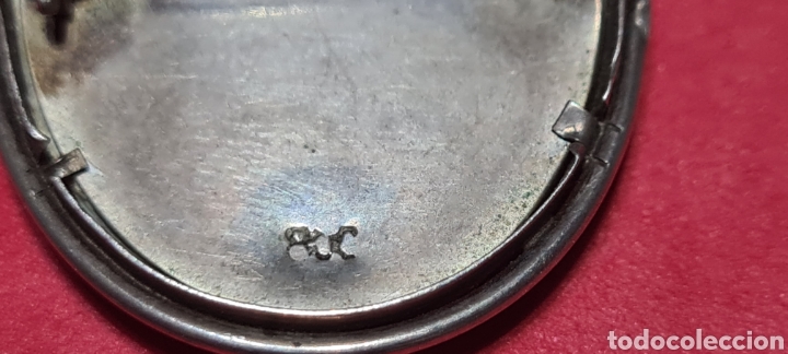 Joyeria: Precioso y elegante Broche o Medalla. - Foto 4