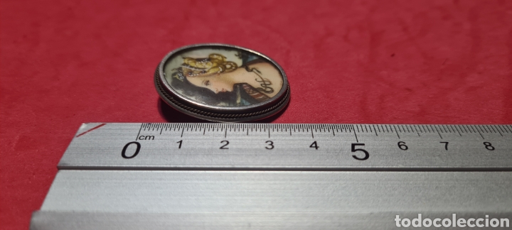 Joyeria: Precioso y elegante Broche o Medalla. - Foto 5
