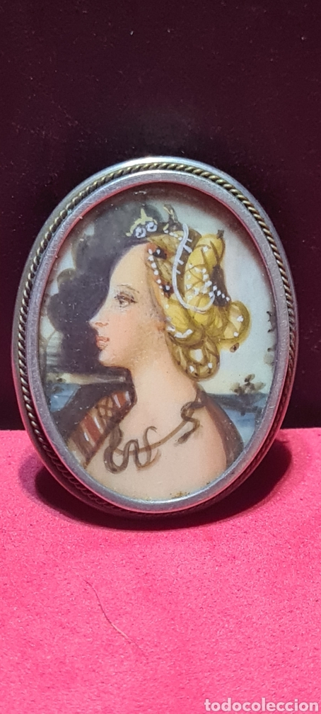 Joyeria: Precioso y elegante Broche o Medalla. - Foto 1