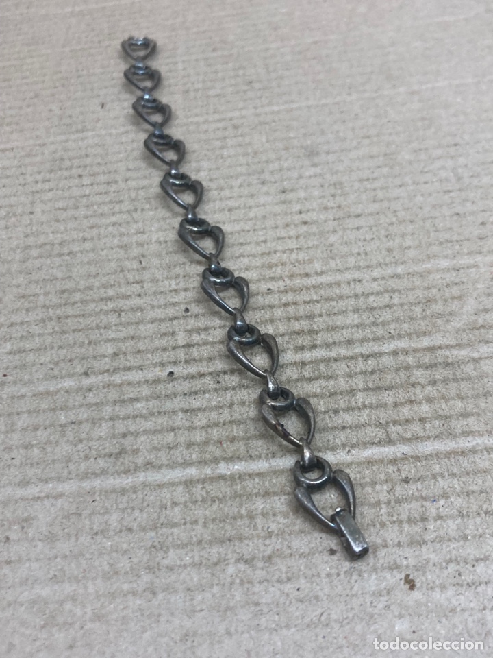 Joyeria: Pulsera de plata - Foto 1