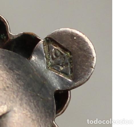 Joyeria: pendientes plata 925 - Foto 4