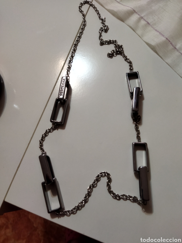 Joyeria: Collar largo pertegaz - Foto 3