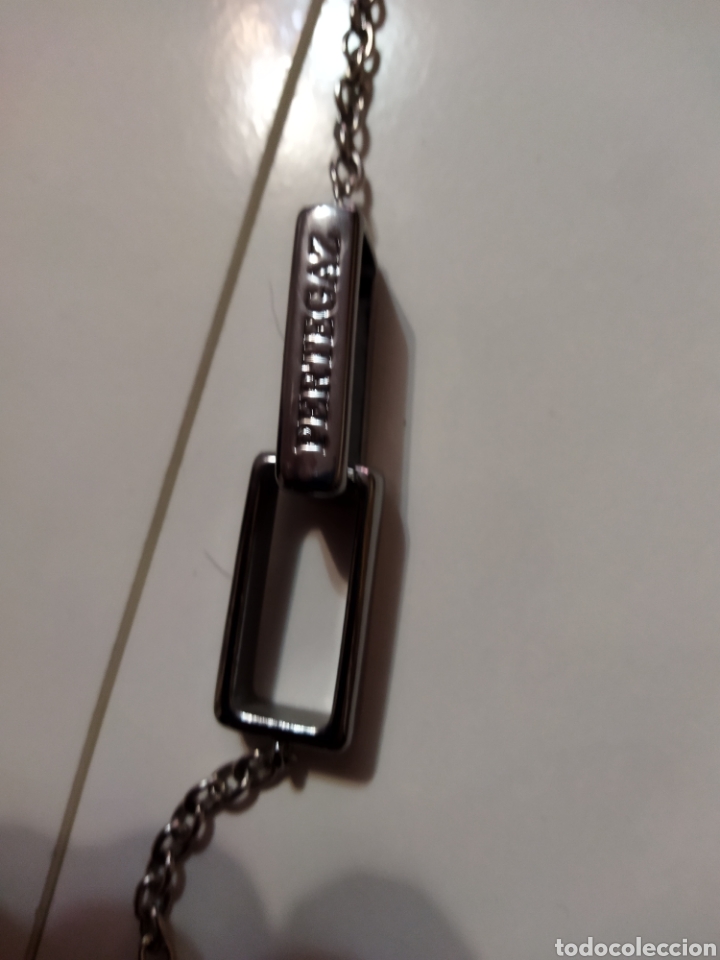 Joyeria: Collar largo pertegaz - Foto 1
