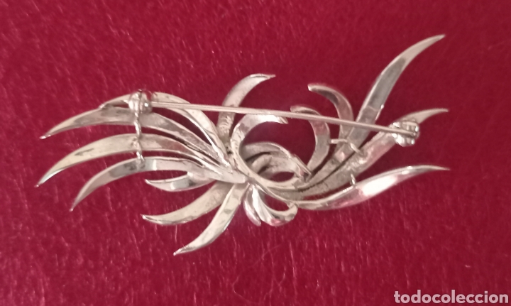Joyeria: EXCLUSIVO BROCHE ART DECO - Foto 3