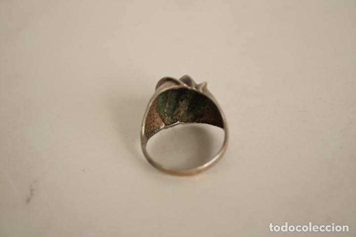 Joyeria: anillo plata 925 - Foto 2