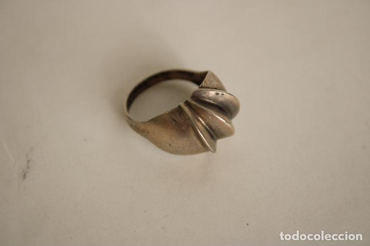 Joyeria: anillo plata 925 - Foto 3