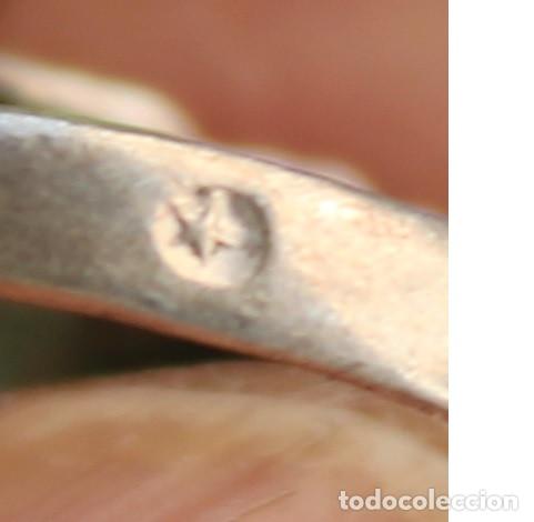 Joyeria: anillo plata 925 - Foto 4