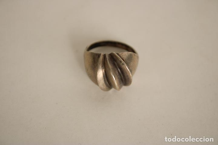 Joyeria: anillo plata 925 - Foto 1