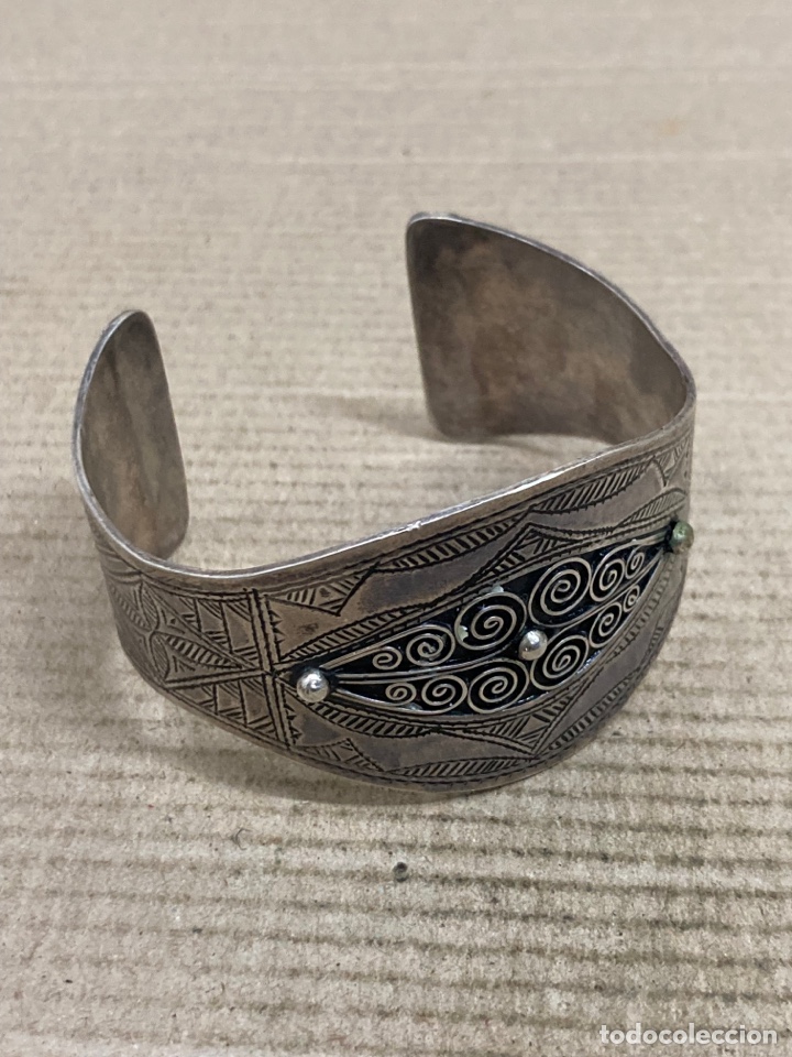 Joyeria: Pulsera de plata - Foto 1