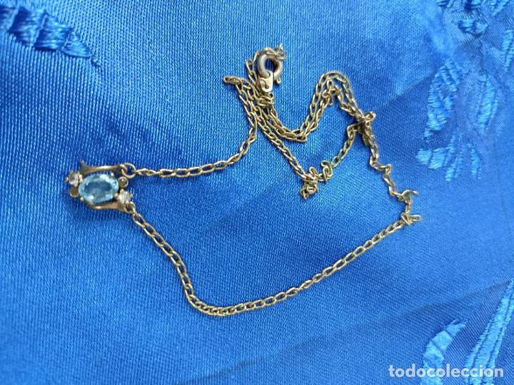 Joyeria: COLGANTE CON SU CADENA - Foto 2