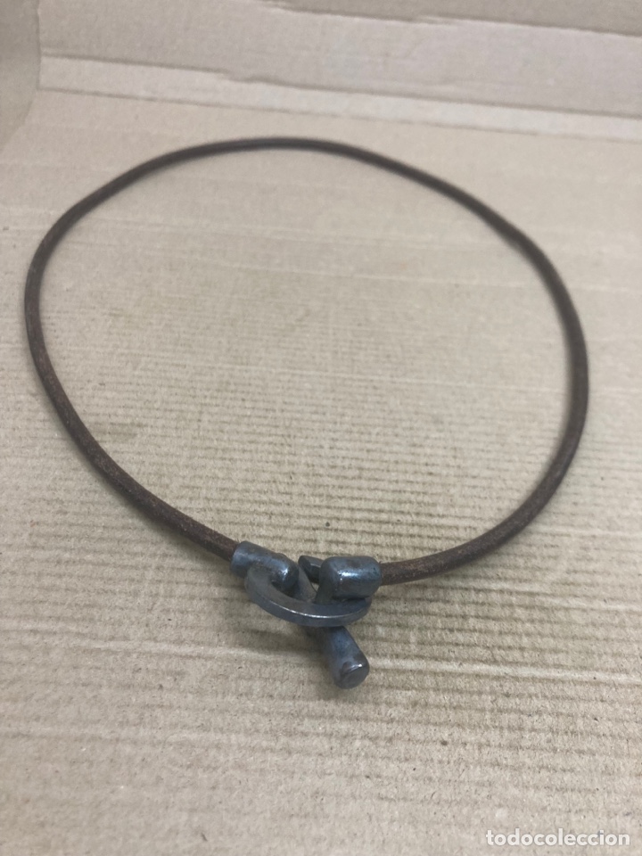 Joyeria: Collar Uno de 50 - Foto 1
