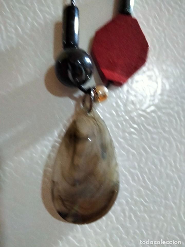 Joyeria: bonito colgante - Foto 3