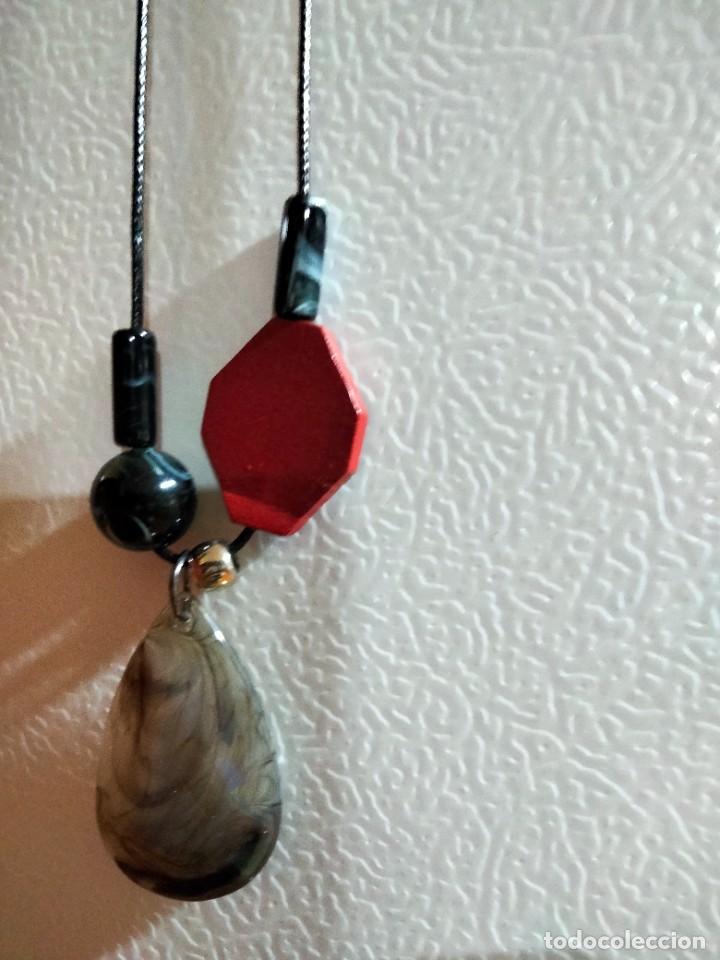 Joyeria: bonito colgante - Foto 4